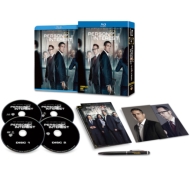 Person Of Interest Second Season Complete Box