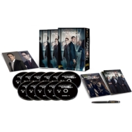 Person Of Interest Second Season Complete Box