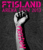 FTISLAND、最新ライブ緊急リリース！｜HMV&BOOKS onlineニュース