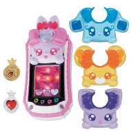 �h�L�h�L�I�v���L���A �h�L�h�L�ϐg�I���u���[�R�~���[���y���ʉ��i�z