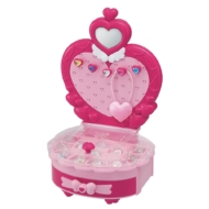 �h�L�h�L�I�v���L���A �\���e�B�A�Z���N�g ���u���[�V���[�P�[�X�y���ʉ��i�z