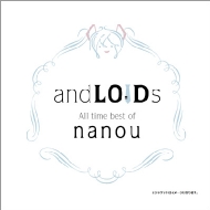andLOIDs All time best of nanou