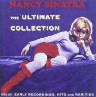 CDアルバム｜Nancy Sinatra (ナンシー・シナトラ)｜商品一覧