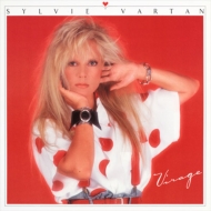 CDアルバム｜Sylvie Vartan (シルヴィ・ヴァルタン) (シルヴィ