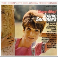 Come Alive!: The Complete Columbia Recordings