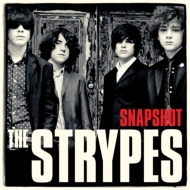 Snapshot (+DVD)