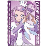 クッションカバー・ピローケース(キャラクター)　キュアソード クッションカバー 「ドキドキ!プリキュア」 ドキドキ！プリキュア キュアソード クッションカバー｜ホビーの