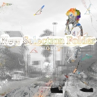 New Selection Folder