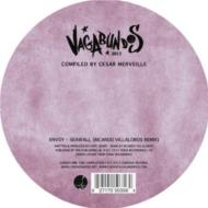 Vagabundos 2013 Part 2 Vinyl Sampler