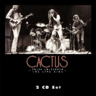 Cactus/Fully Unleashed Live Gigs Vol.1