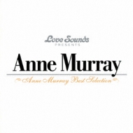Love Sounds: Anne Murray : Anne Murray | HMV&BOOKS online