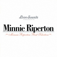Minnie Riperton/Love Sounds Minnie Riperton