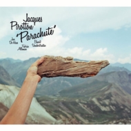 Jacques Pirotton/Parachute