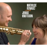 Mathilde Renault / Jonas Knutsson/Louana