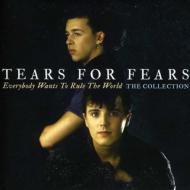 Tears For Fears/Everybody Wants To Rule The World The Collection