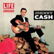 Johnny Cash/Life Unheard
