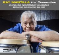 Ray Mantilla/Connection