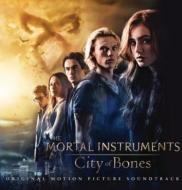 Soundtrack/Mortal Instruments City Of Bones