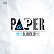 Vol.1: Paper