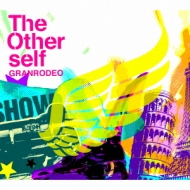 The Other Self 初回限定盤 Tvアニメ 黒子のバスケ 第2期op主題歌 Granrodeo Hmv Books Online Lacm