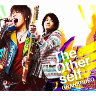 The Other Self 通常盤 Tvアニメ 黒子のバスケ 第2期op主題歌 Granrodeo Hmv Books Online Lacm