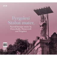 Baroque Classical/Sacred Baroque Music