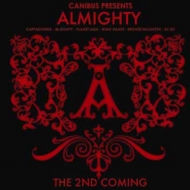 Canibus Presents/Almighty 2nd Coming