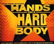 Original Cast (Musical)/Hands On A Hard Body (Digi)