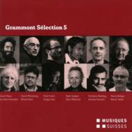 Contemporary Music Classical/Grammont Selection 5-urauffuhrungen Aus Dem Jahr 2011