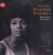 Dave Godin's Deep Soul Treasures (180gr)