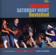 Various/Lousiana Saturday Night Revisited