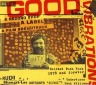 Good Vibrations: A Record Shop, A Label, A Film Soundtrack