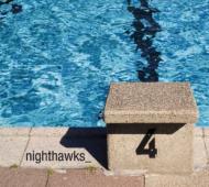 Nighthawks (Jazz)/Nighthawks 4