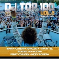 Various/Dj Top 100 2013 Vol.2