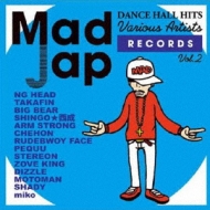Various/Mad Jap Vol.2