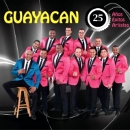 Orquesta Guayacan/25 Anos Exitos Y Artistas