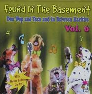 Various/Found In The Basement Vol.6
