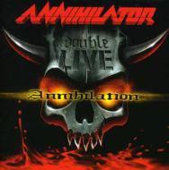 Double Live Annihilation
