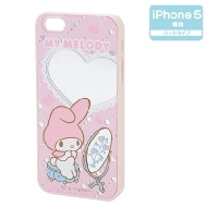 �}�C�����f�B Iphone5�J�o�[(�~���[��)