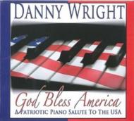 _j[ECg/God Bless AmericaF A Patriotic Piano Tribute To The Usa