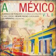 Various/A Mi Mexico 2