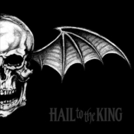 Avenged Sevenfold/Hail To The King (Ltd)(Dled)(Digi)