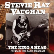 Stevie Ray Vaughan/King's Head