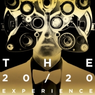 The 20/20 Experience -The Complete Experience