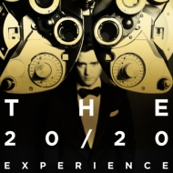 Justin Timberlake/20 / 20 Experience -2 Of 2 (Ltd)