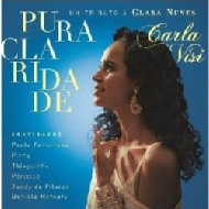 Carla Visi/Pura Claridade Tributo A Clara Nunes