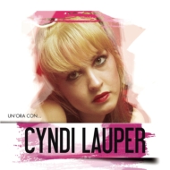 Cyndi Lauper/Un Ora Con