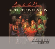 Fairport Convention/Rising For The Moon (Dled)(Rmt)