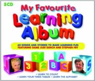 Childrens (Ҷ)/My Favourite Learning Album
