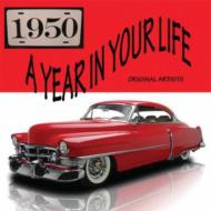 Various/Year In Your Life-1950